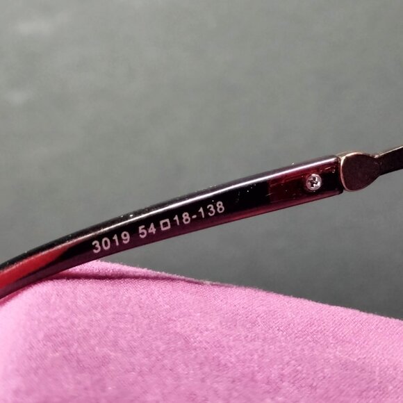 Louis Vuitton sunglasses - Picture 4 of 4